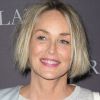 Sharon Stone à la première de ''Grey Lady'' à The Landmark à Los Angeles, le 25 avril 2017 © AdMedia via Zuma/Bestimage