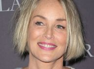 Sharon Stone, 59 ans : Au top dans son bikini, elle affiche son corps au naturel