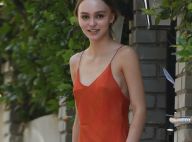 Lily-Rose Depp : Sortie stylée et sensuelle après des retrouvailles en famille