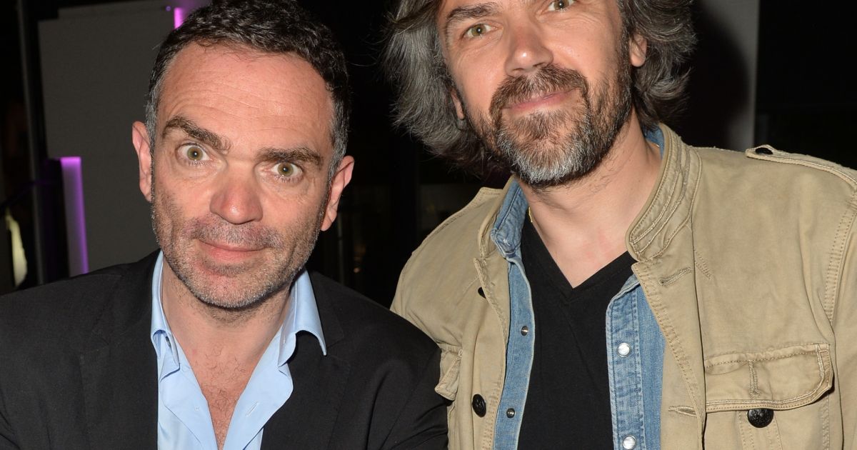 Quel âge A Le Frère De Yanns