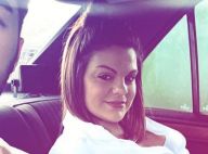 Fanny (Secret Story 10) : Son bébé de 2 mois déjà à la télé !