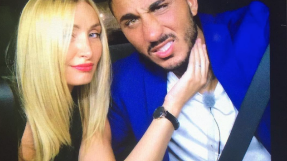 Vivian Grimigni (Secret Story 8) in love de Beverly : Ils ne se quittent plus !