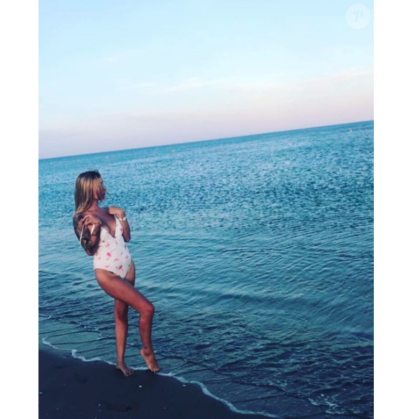Beverly Bello et Vivian Grimigni en couple ? Ils s'affichent ensemble !