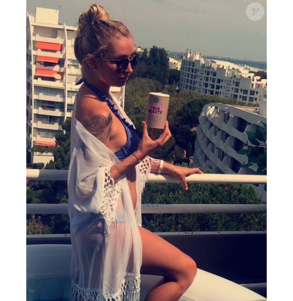 Beverly Bello et Vivian Grimigni en couple ? Ils s'affichent ensemble !
