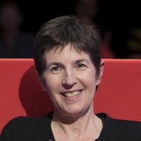 Christine Angot dans "On n'est pas couché" : Natacha Polony réagit...