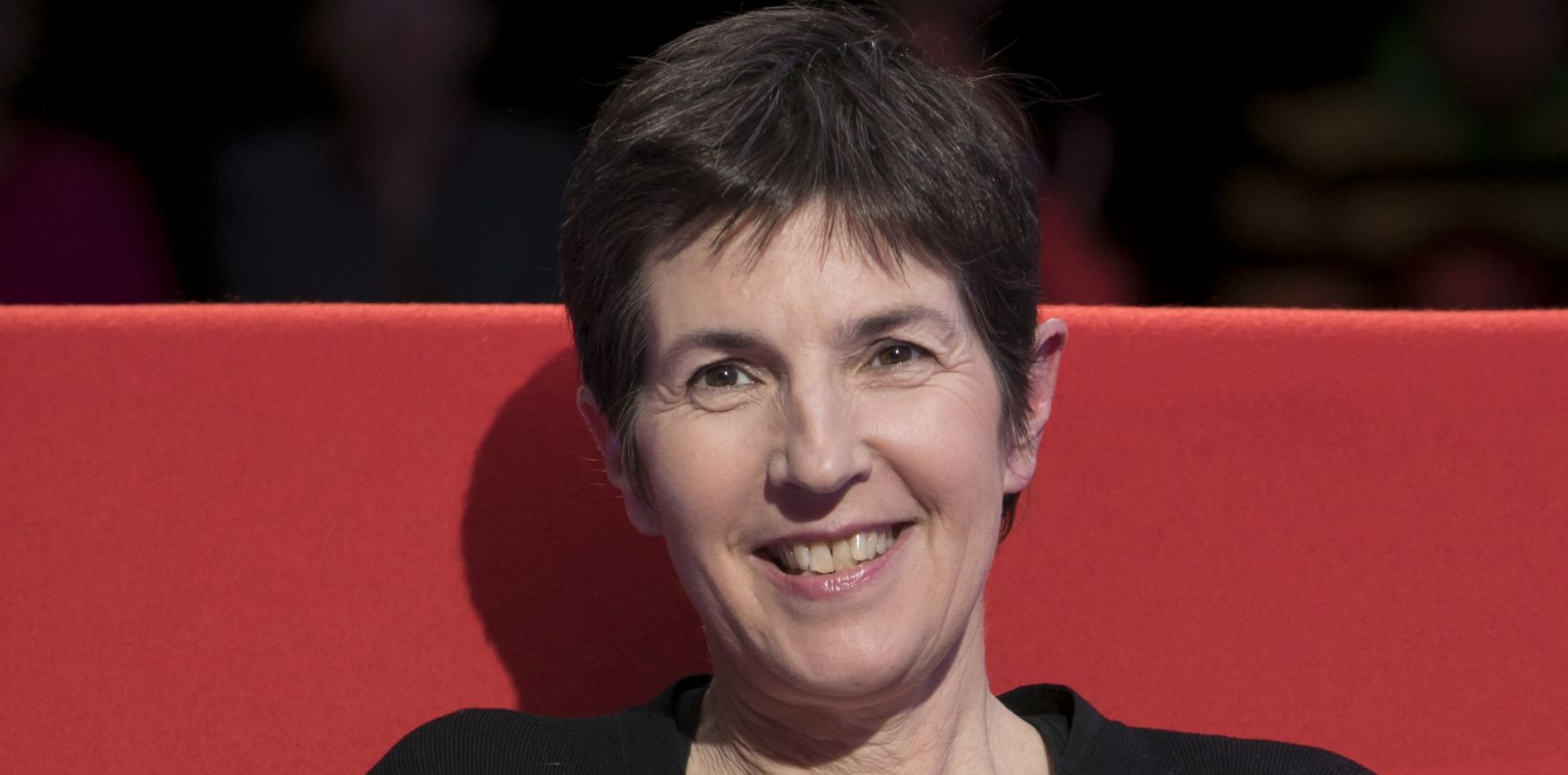 Christine Angot Le Voyage Dans L Est Christine Angot dans "On n'est pas couché" : Natacha Polony réagit