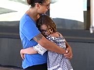 Chester Bennington : Sa femme Talinda en deuil, soutenue par ses filles