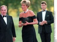 Lady Diana : 20 ans après sa mort, une icône mode éternelle