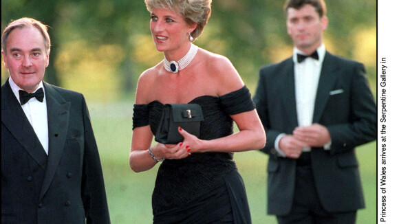 Lady Diana : 20 ans après sa mort, une icône mode éternelle