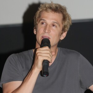 Guillaume Canet - Présentation du film "Panique à Needle Park" au cinéma Publicis lors du 6ème Champs Elysées Film Festival (CEFF) à Paris, France, le 19 juin 2017. © CVS-Veeren/Bestimage