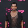 Brandon Mychal Smith à la première de 'You're the Worst' le 28 août 2016