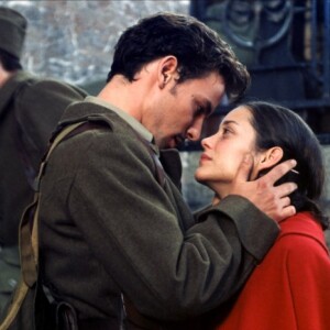 Marion Cotillard dans Lisa (2001)