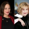 Marion Cotillard rend hommage à Jeanne Moreau après sa mort.