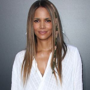 Halle Berry à la première de "Kidnap" au cinéma ArcLight Hollywood à Hollywood, le 31 juillet 2017
