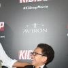 Halle Berry, Sage Correa à la première de "Kidnap" au cinéma ArcLight Hollywood à Hollywood, le 31 juillet 2017