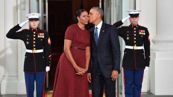 Barack Obama a 56 ans : Comment Michelle lui a fêté son anniversaire