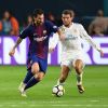 Lionel Messi - Le FC Barcelone a dominé son grand rival, le Real Madrid, 3 à 2 dans le premier «Clasico» disputé à Miami le 29 juillet 2017.
