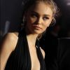 Lily-Rose Depp (robe Chanel) - Photocall de la 42e cérémonie des Cesar à la salle Pleyel à Paris, le 24 février 2017. © Dominique Jacovides - Olivier Borde / Bestimage