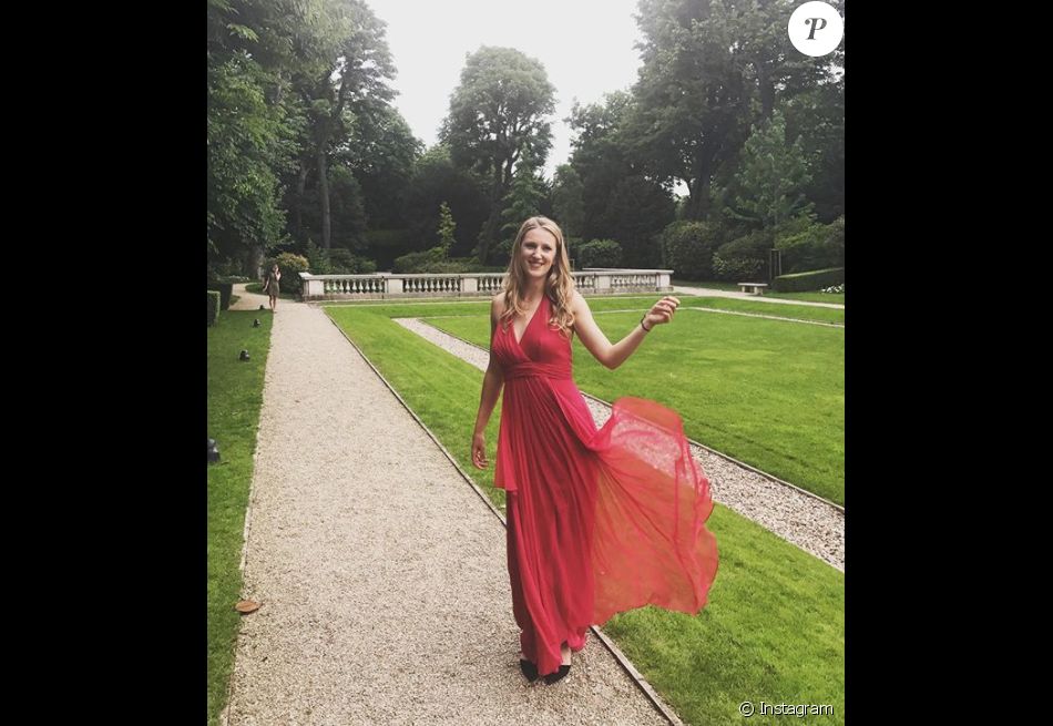 Victoria Azarenka Photo Instagram Mai 2017 Purepeople