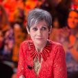 Exclusif - Isabelle Morini-Bosc - 1000e de l'émission "Touche pas à mon poste" (TPMP) en prime time sur C8 à Boulogne-Billancourt le 27 avril 2017.