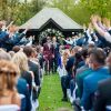 Tom Daley s'est marié avec son chéri Dustin Lance Black et a partagé des photos du grand jour sur Instagram. Mai 2017