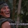 Sonny Landham jouait Billy dans Predator.