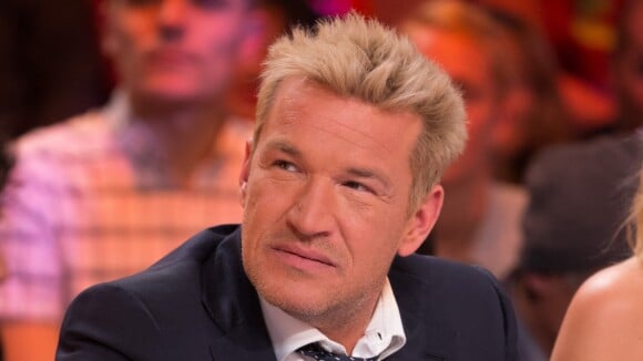 Benjamin Castaldi "à deux doigts" de quitter les réseaux sociaux : Il s'explique