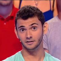 Romain (12 coups de midi) : Comment il va dépenser ses 200 000 euros !