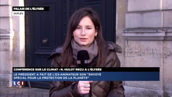 Marlène Seguin (LCI) : Mort brutale à 27 ans de la journaliste