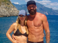 A. J. Cook (Esprits criminels) et son sexy mari célèbrent 16 ans de mariage
