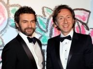 Stéphane Bern séparé de Cyril : "Je suis resté très ami avec lui"