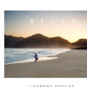 Couverture de "Belem" de Laurent Voulzy.