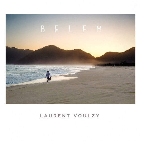 Couverture de "Belem" de Laurent Voulzy.