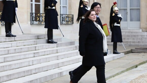 Emmanuelle Cosse : L'ex-ministre galère à retrouver du travail...