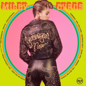 Younger Now, de Miley Cyrus