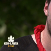 Romain - "Koh-Lanta Fidji", le 1er septembre 2017 sur TF1.