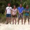 Equipe rouge - "Koh-Lanta Fidji", le 1er septembre 2017 sur TF1.