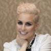 Noomi Rapace - Conférence de presse avec les acteurs du film "Bright" à San Diego. Le 20 juillet 2017