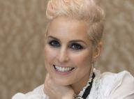 Noomi Rapace avant la saga Millénium : Mariée à 20 ans, maman à 23 !