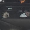 Kendall Jenner et Blake Griffin sont allés diner au restaurant Nobu à Malibu. Le 2 septembre 2017.