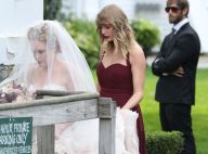Taylor Swift huée à un mariage qu'elle n'aurait manqué pour rien au monde...