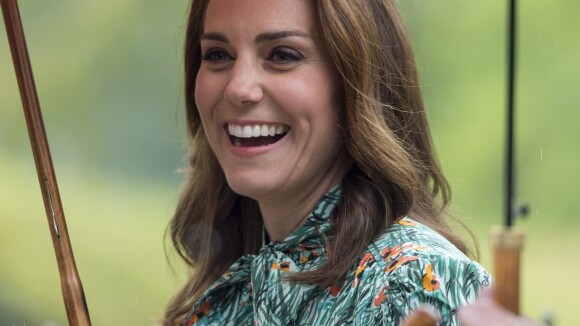 Kate Middleton enceinte : Un 3e enfant pour la duchesse et le prince William !