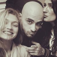 Zayn Malik : La boule à zéro, la photo choc de sa transformation !