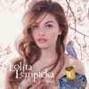 Thylane Blondeau est la nouvelle égérie des parfums Lolita Lempicka - Photo publiée sur Instagram le 19 juin 2017