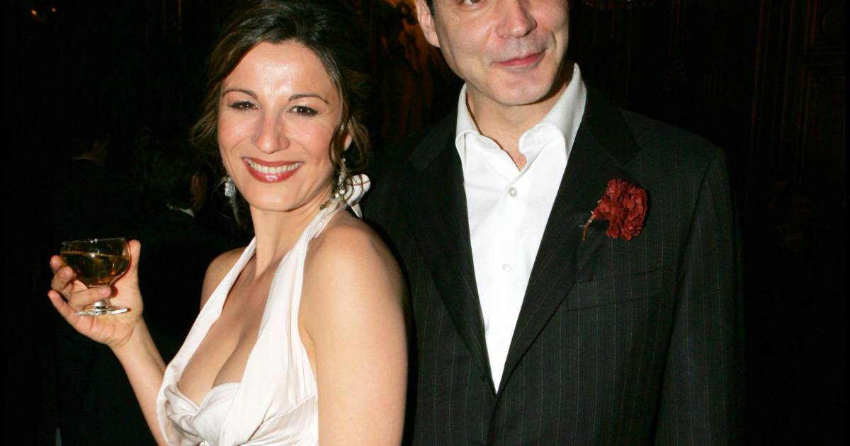 Helene Medigue De Plus Belle La Vie Et Son Mari Samuel Labarthe Attendent Un Bebe Purepeople