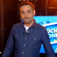 TPMP : Camille Combal accusé de plagiat, son gros coup de gueule en direct