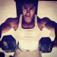 Noah Gray Cabey Sur Instagram Novembre 15 Purepeople
