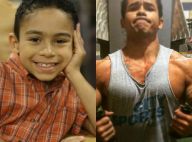 Ma famille d'abord : L'incroyable transformation du petit Franklin !