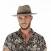 Nony, candidat de "Secret Story 11" (TF1 et NT1).