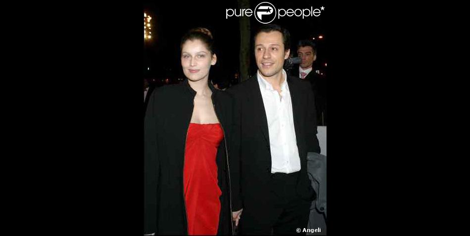 Laetitia Casta et Stefano Accorsi - Purepeople